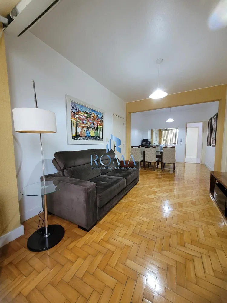 Apartamento, 2 quartos, 85 m² - Foto 7