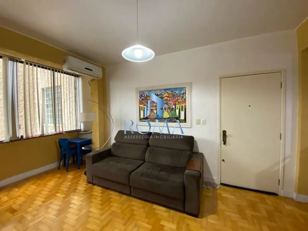 Apartamento, 2 quartos, 85 m² - Foto 4