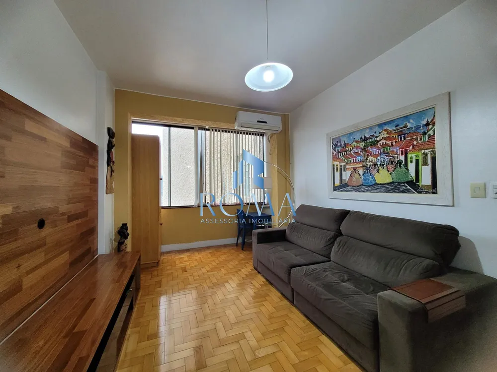 Apartamento, 2 quartos, 85 m² - Foto 2