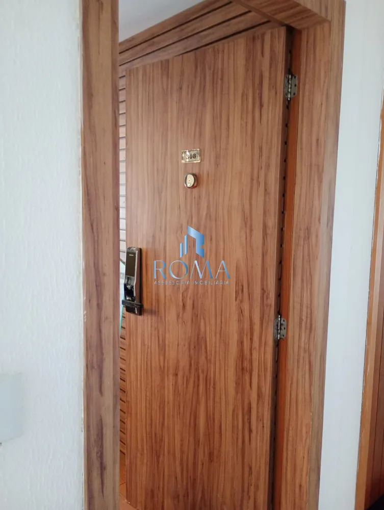 Apartamento, 2 quartos, 70 m² - Foto 2