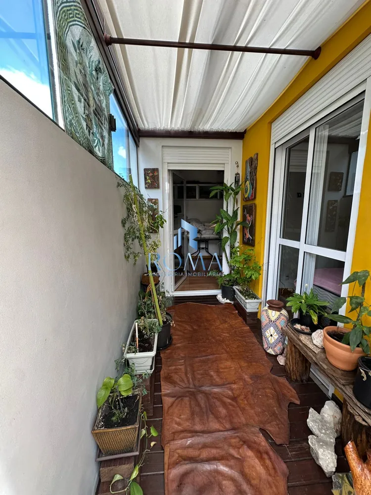 Apartamento, 3 quartos, 120 m² - Foto 10