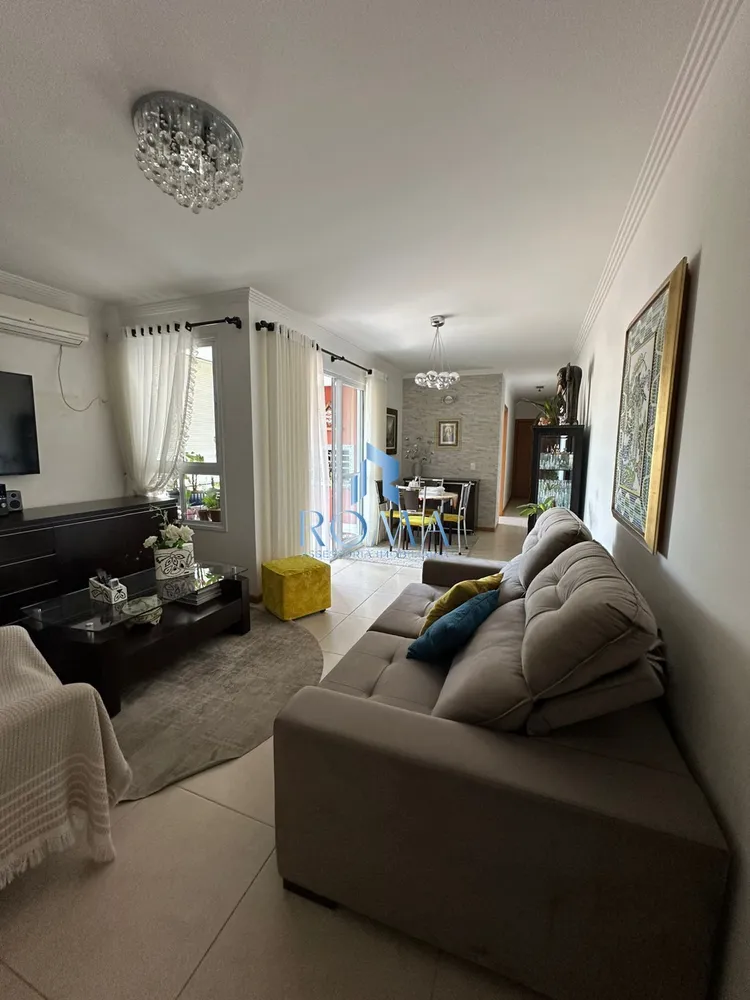 Apartamento, 3 quartos, 120 m² - Foto 1