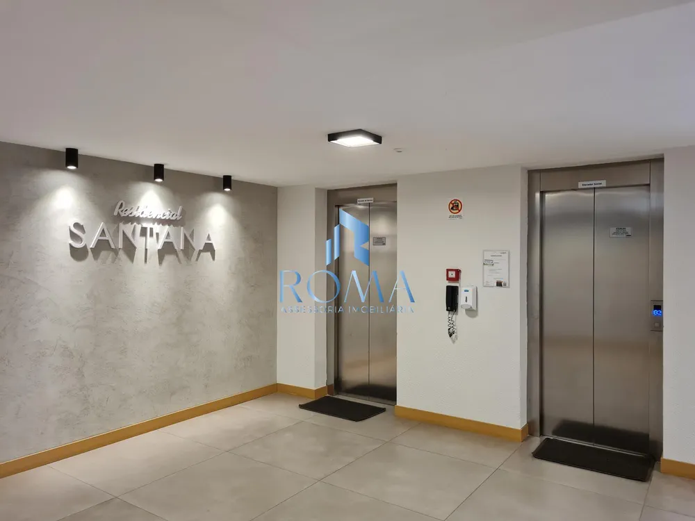 Apartamento, 2 quartos, 82 m² - Foto 3