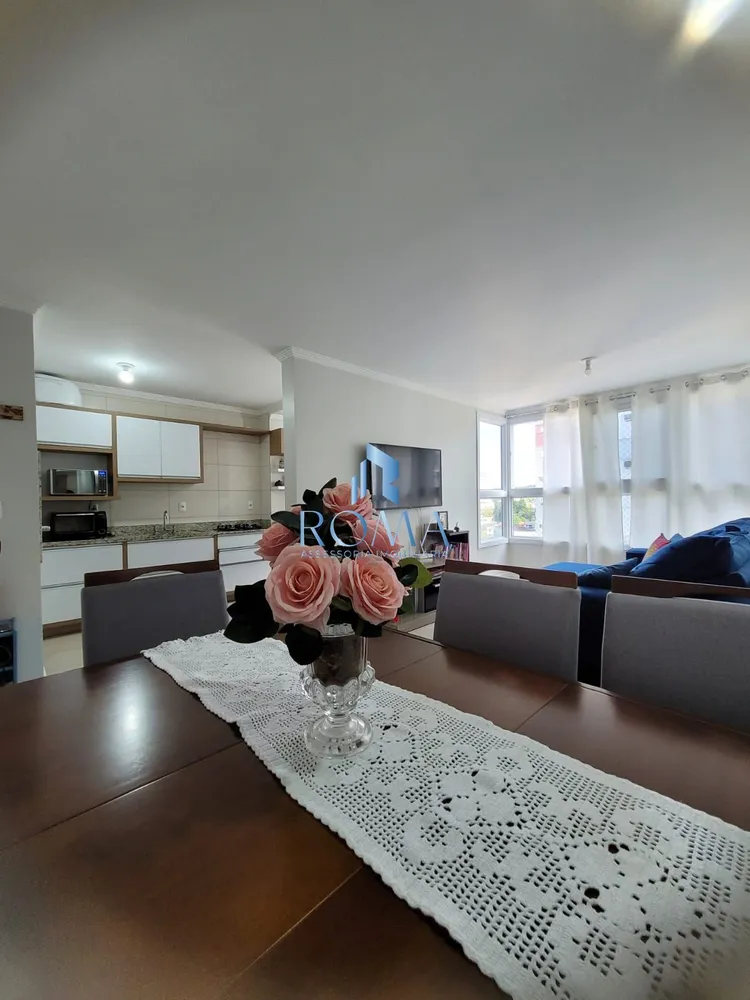 Apartamento, 2 quartos, 75 m² - Foto 3