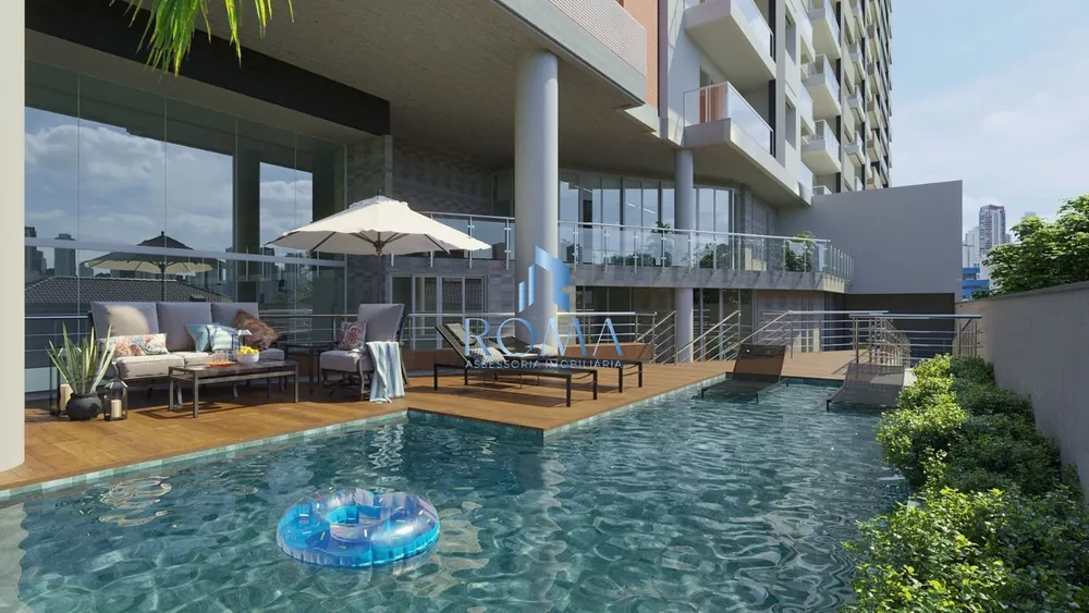 Apartamento, 3 quartos, 146 m² - Foto 9
