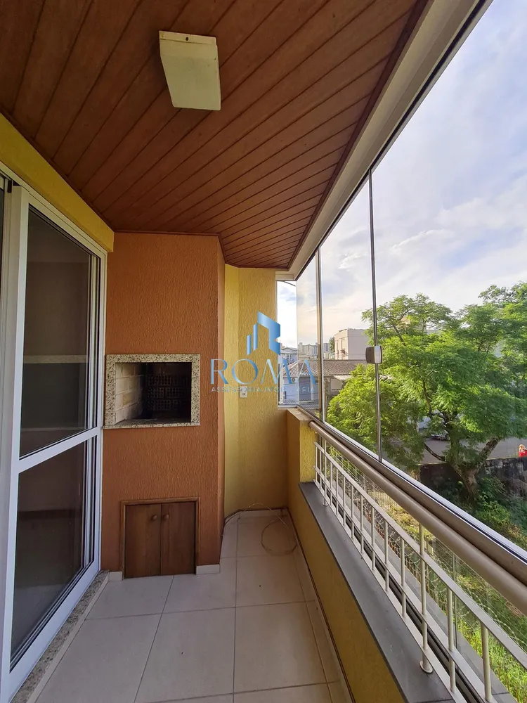 Apartamento, 2 quartos, 78 m² - Foto 4
