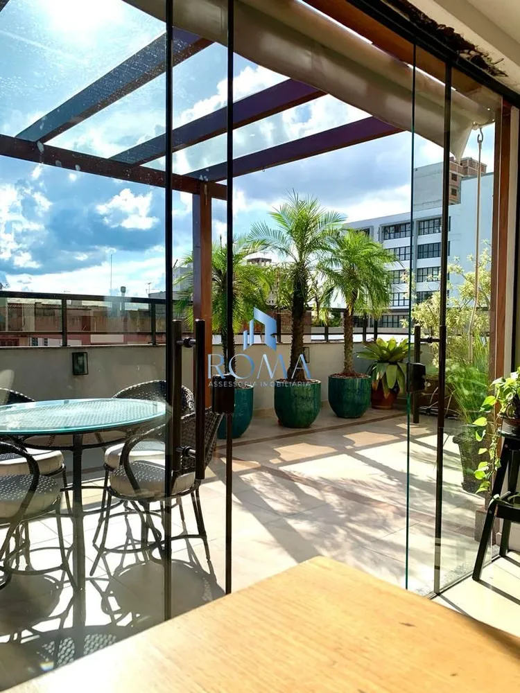 Cobertura, 4 quartos, 325 m² - Foto 11
