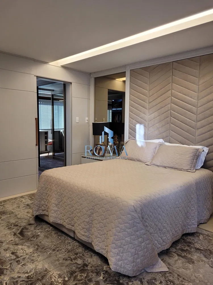 Cobertura, 4 quartos, 325 m² - Foto 7