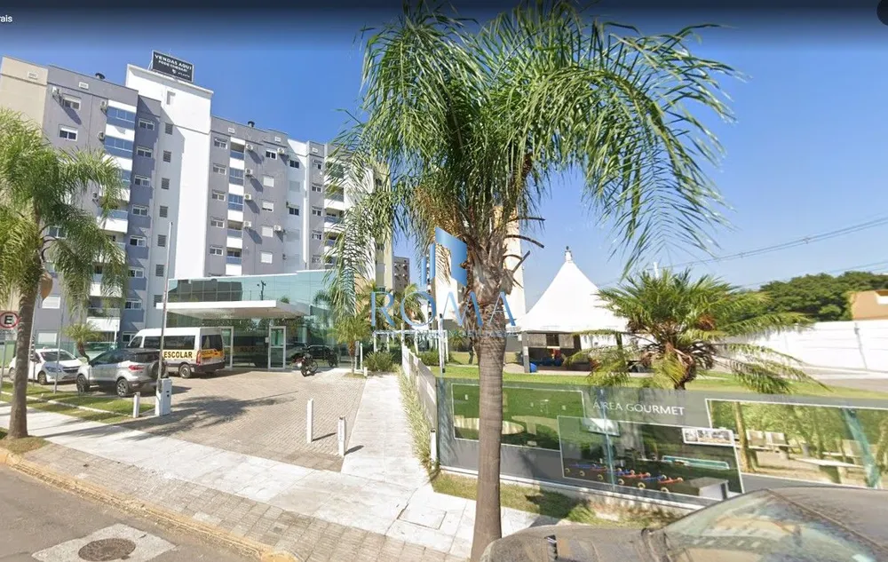 Apartamento, 1 quarto, 53 m² - Foto 1