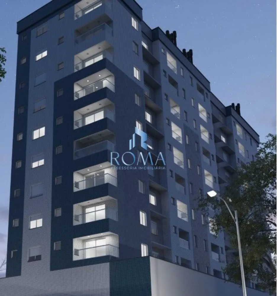 Apartamento, 1 quarto, 36 m² - Foto 1