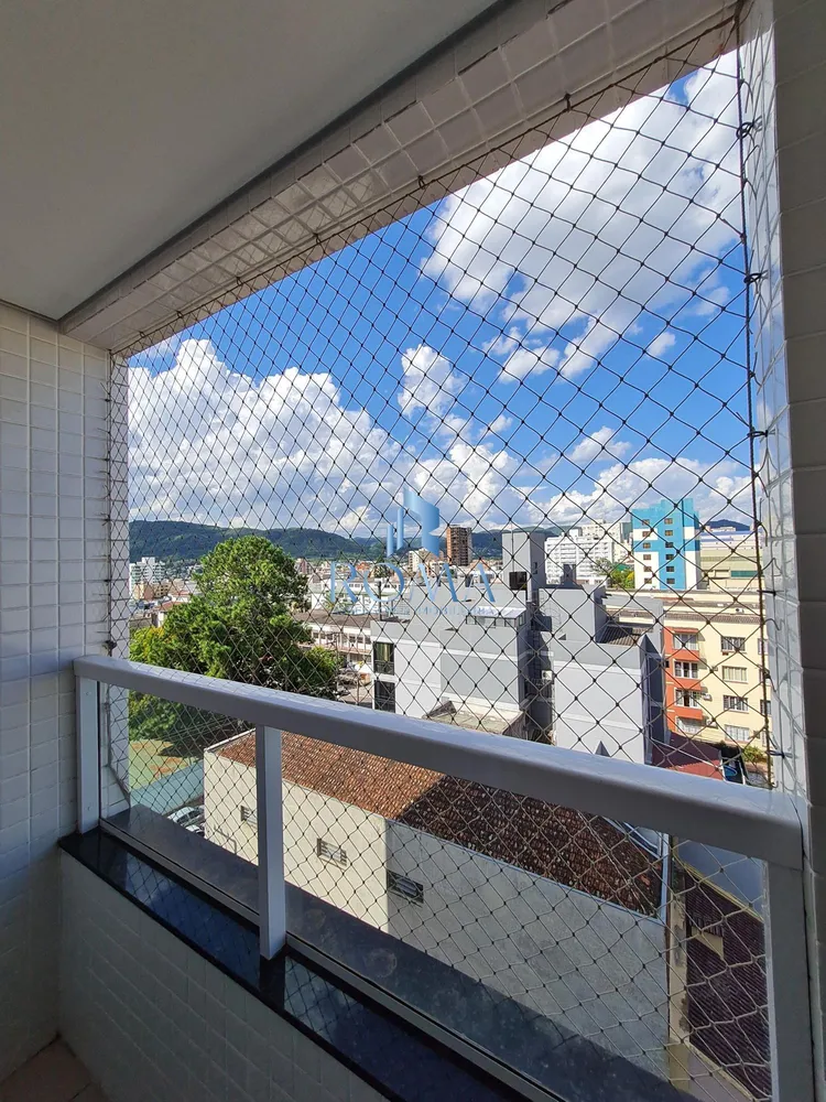 Apartamento, 1 quarto, 36 m² - Foto 6