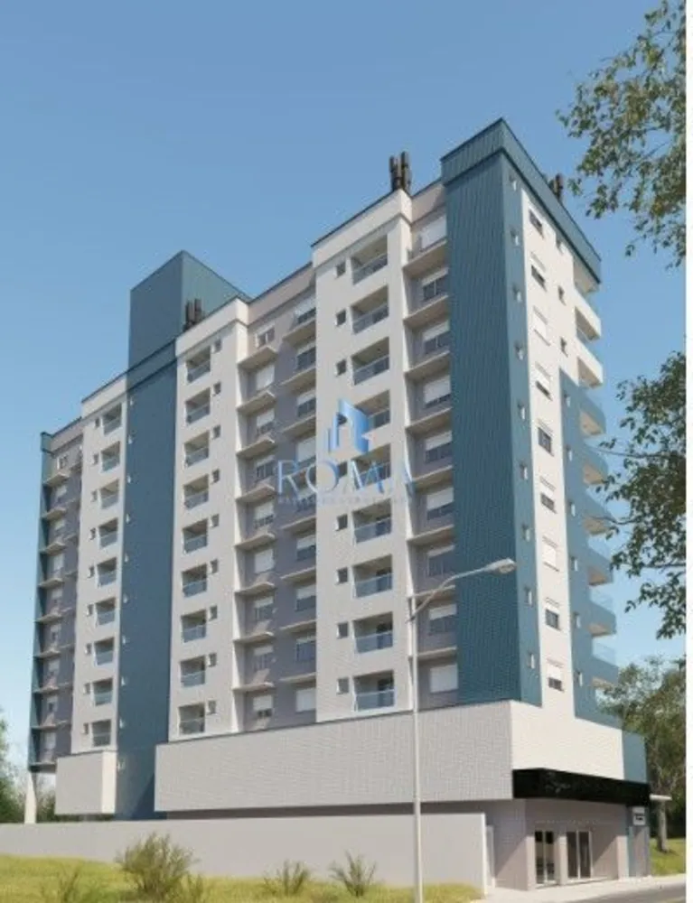Apartamento, 1 quarto, 36 m² - Foto 2