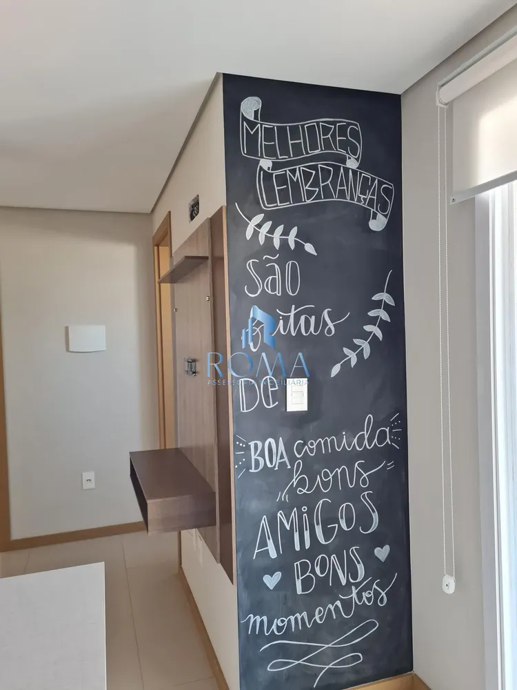 Apartamento, 1 quarto, 36 m² - Foto 8