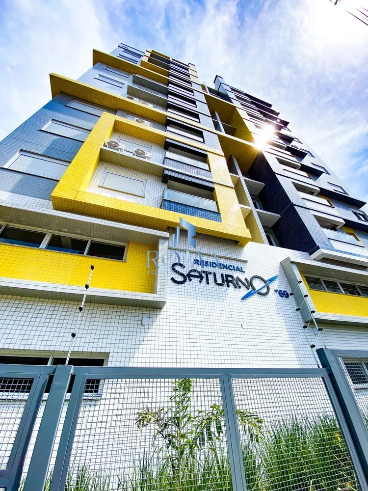 Apartamento, 1 quarto, 50 m² - Foto 1