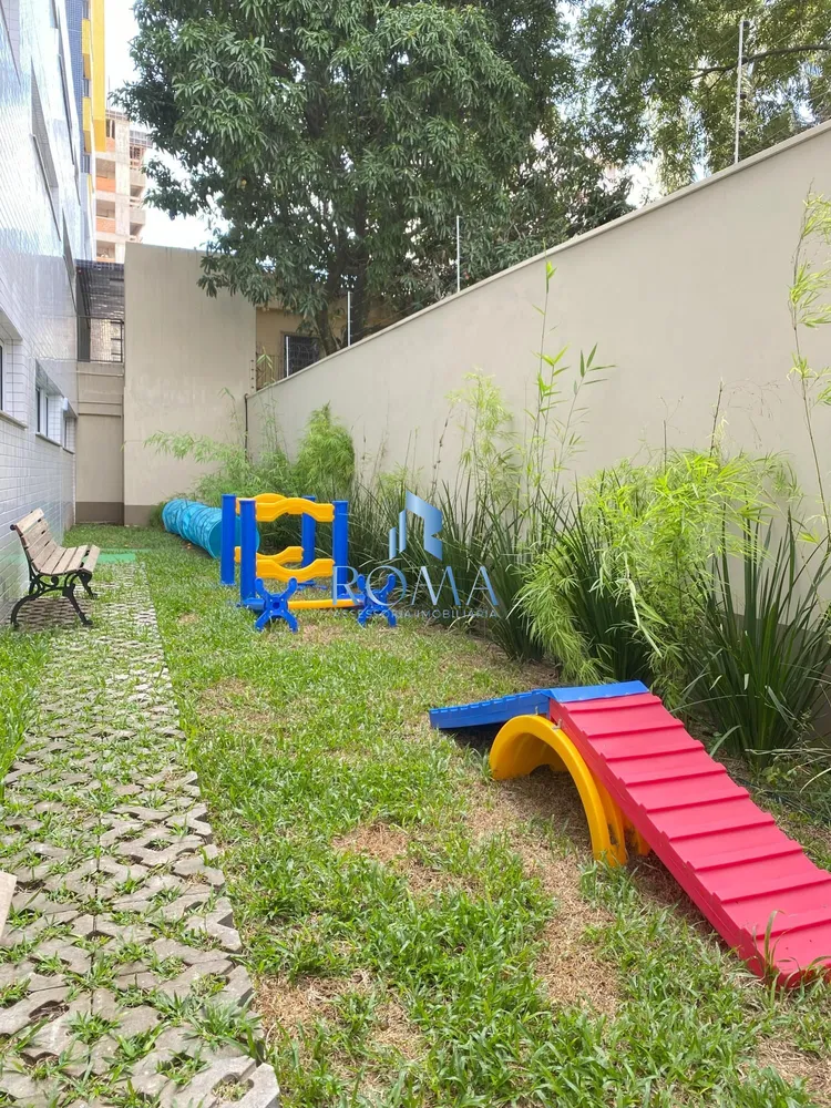 Apartamento, 1 quarto, 50 m² - Foto 2
