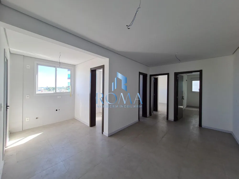 Apartamento, 2 quartos, 69 m² - Foto 2