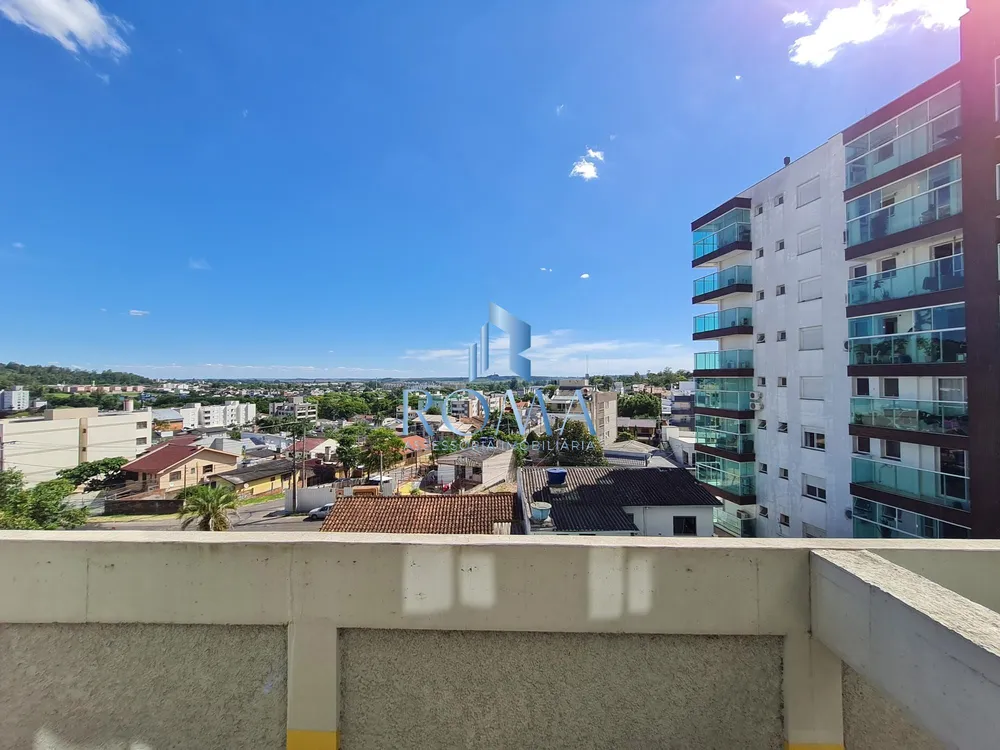 Apartamento, 2 quartos, 69 m² - Foto 9
