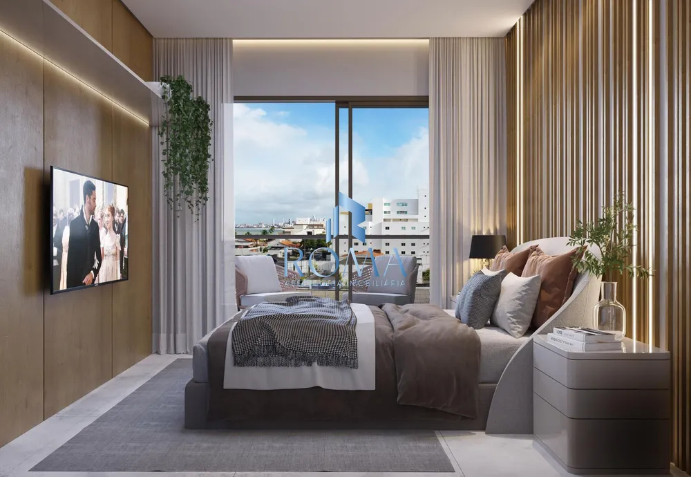 Apartamento, 1 quarto, 33 m² - Foto 10