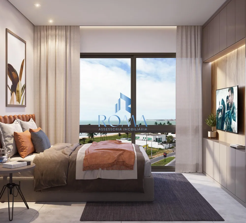 Apartamento, 1 quarto, 33 m² - Foto 12