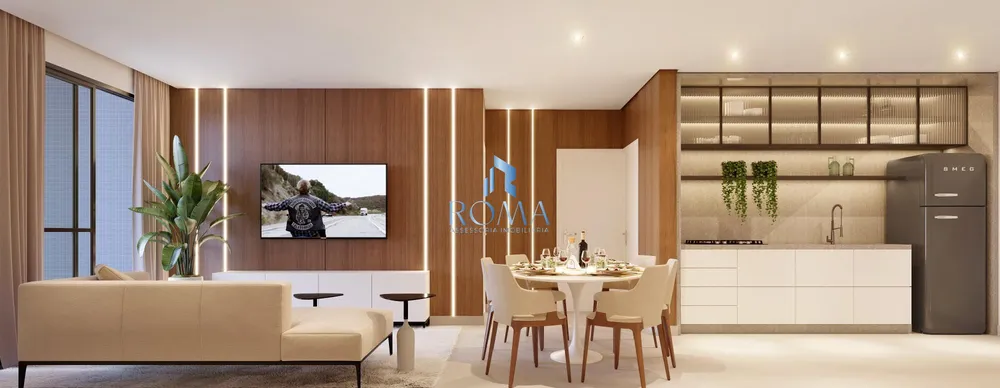 Apartamento, 1 quarto, 33 m² - Foto 11