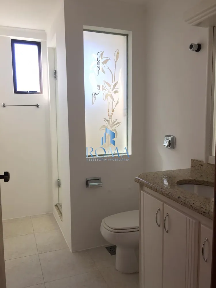 Apartamento, 3 quartos, 140 m² - Foto 11