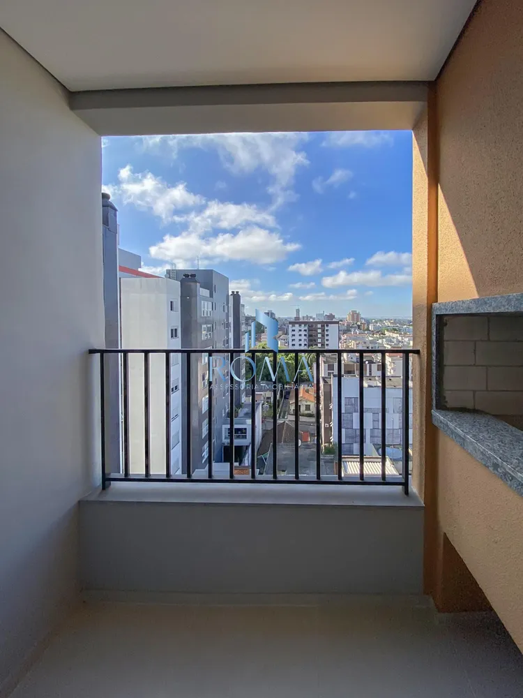Apartamento, 2 quartos, 83 m² - Foto 4