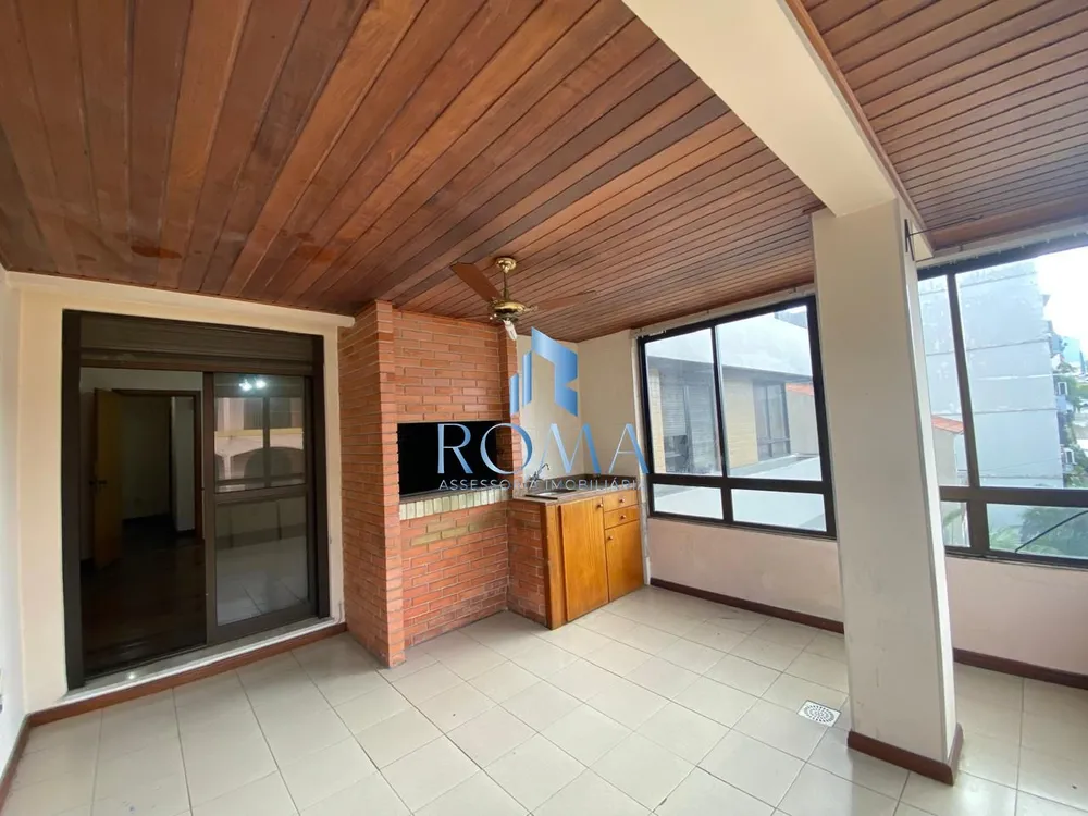Apartamento, 3 quartos, 218 m² - Foto 5