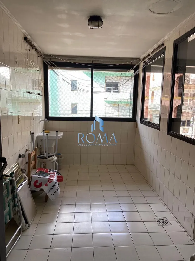 Apartamento, 3 quartos, 218 m² - Foto 4