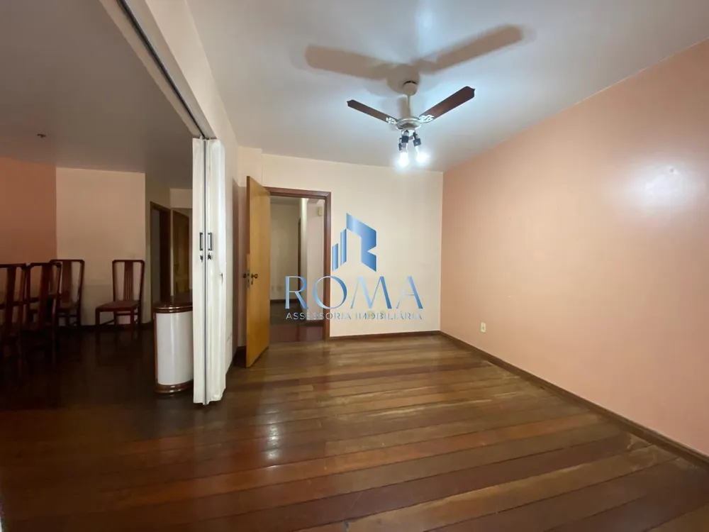 Apartamento, 3 quartos, 218 m² - Foto 1