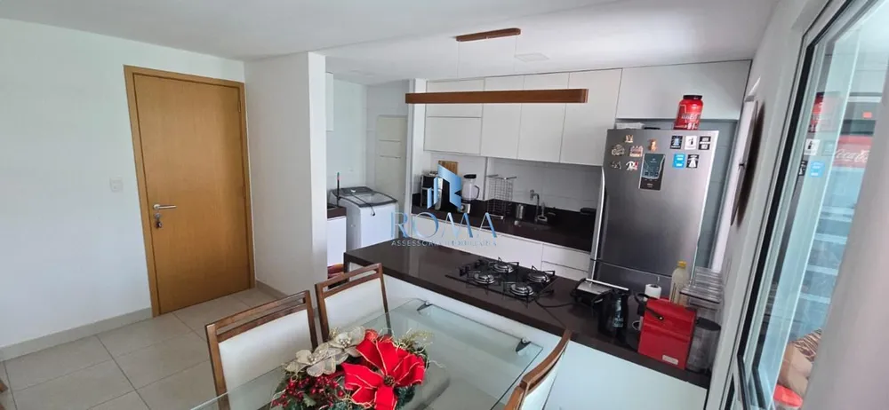 Apartamento, 2 quartos, 67 m² - Foto 8