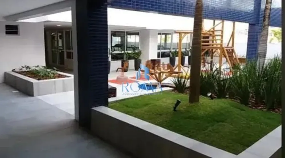 Apartamento, 2 quartos, 67 m² - Foto 5