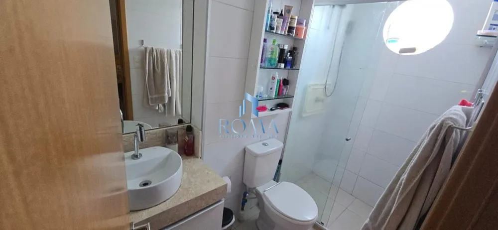 Apartamento, 2 quartos, 67 m² - Foto 12