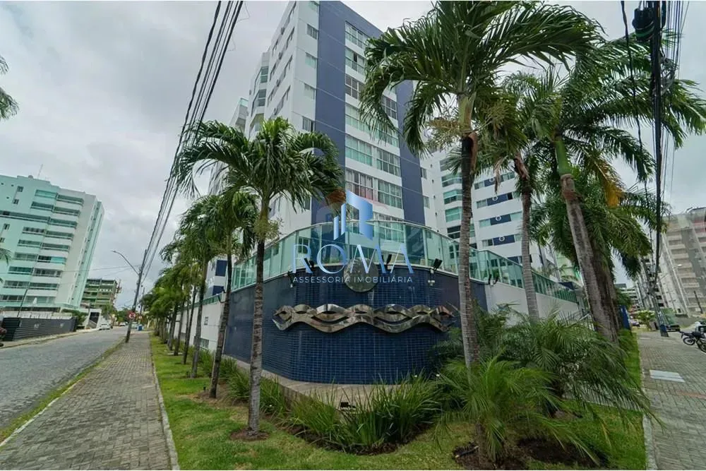 Apartamento, 2 quartos, 67 m² - Foto 2