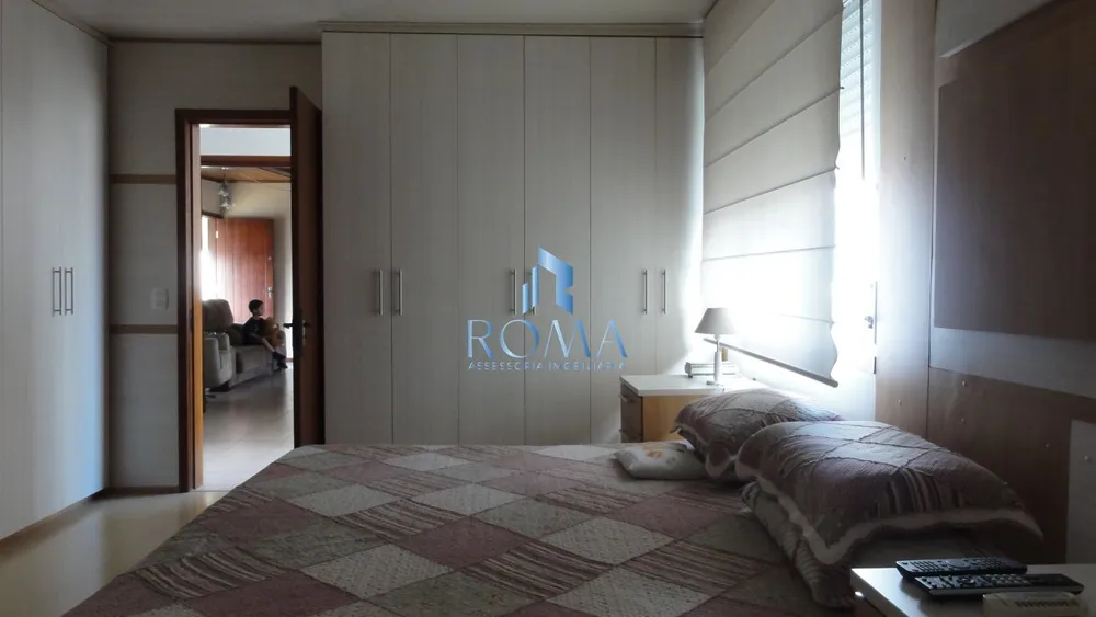 Cobertura, 4 quartos, 190 m² - Foto 14