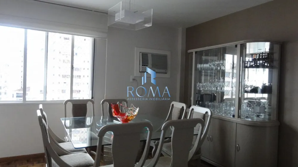 Cobertura, 4 quartos, 190 m² - Foto 12