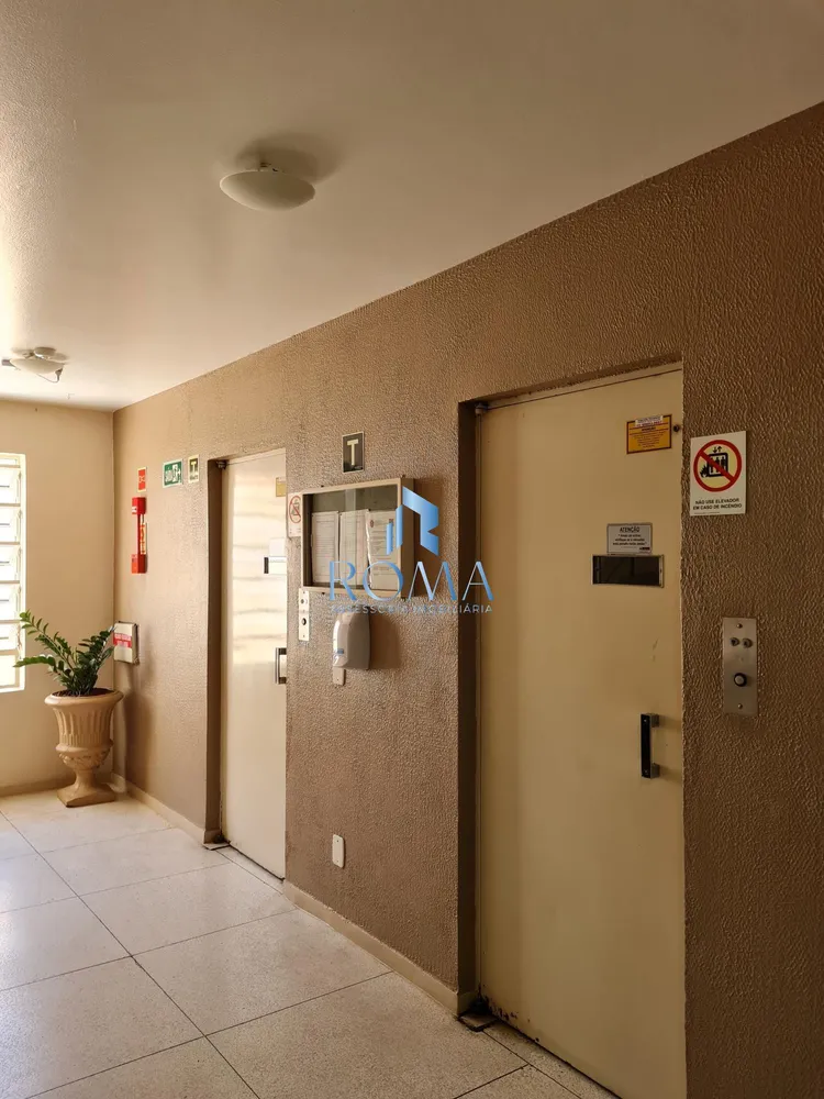 Cobertura, 4 quartos, 190 m² - Foto 4