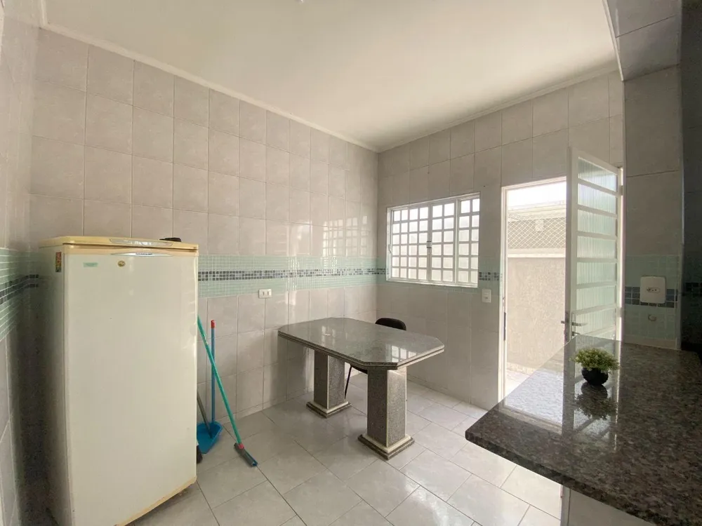 Sobrado, 4 quartos - Foto 6