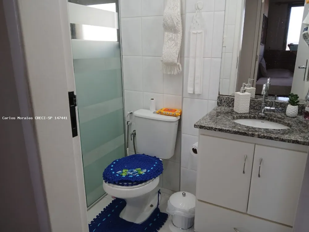 Apartamento, 3 quartos, 75 m² - Foto 5