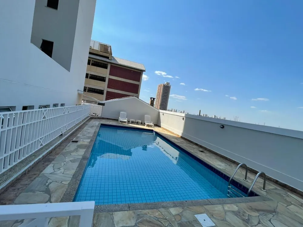Apartamento, 2 quartos - Foto 1