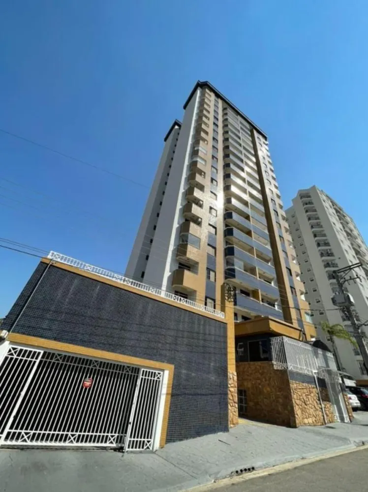 Apartamento, 2 quartos - Foto 2