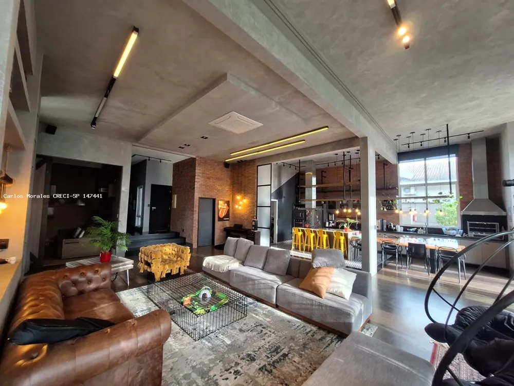 Casa, 4 quartos - Foto 4