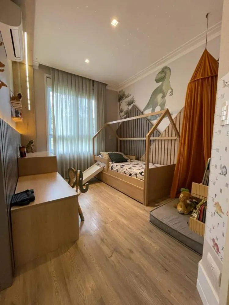Casa, 4 quartos - Foto 6