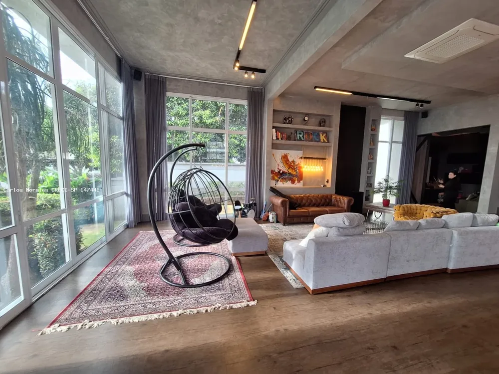Casa, 4 quartos - Foto 5