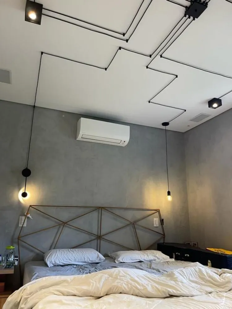 Casa, 4 quartos - Foto 12