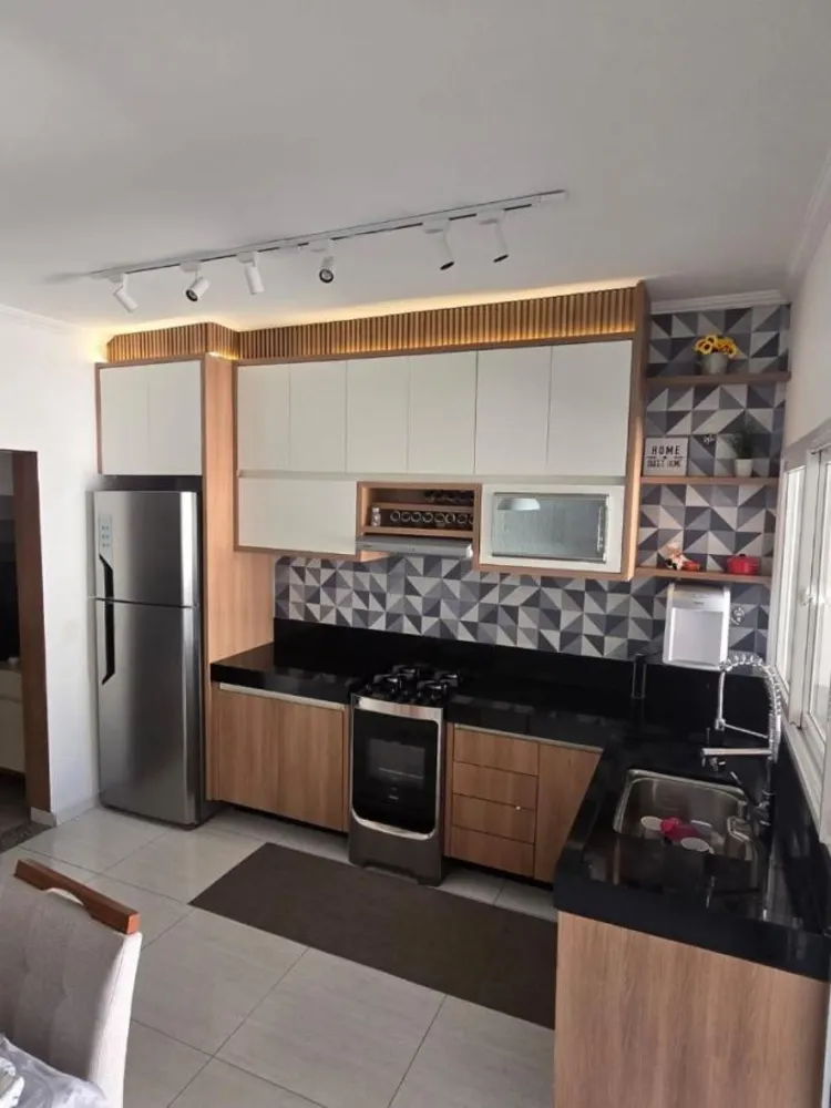 Casa, 2 quartos - Foto 4