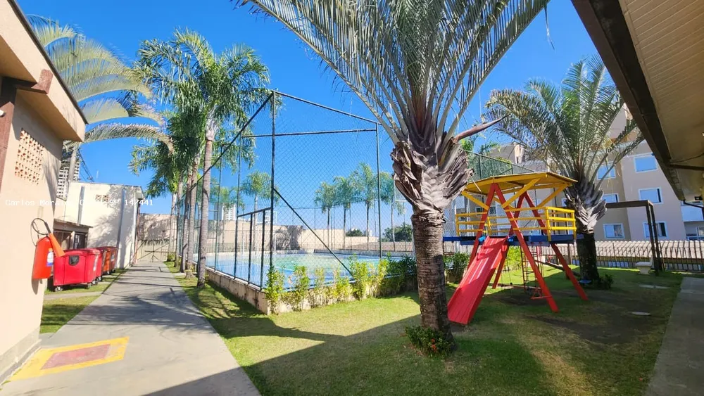 Apartamento, 2 quartos, 97 m² - Foto 15