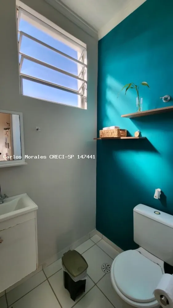 Apartamento, 2 quartos, 97 m² - Foto 11