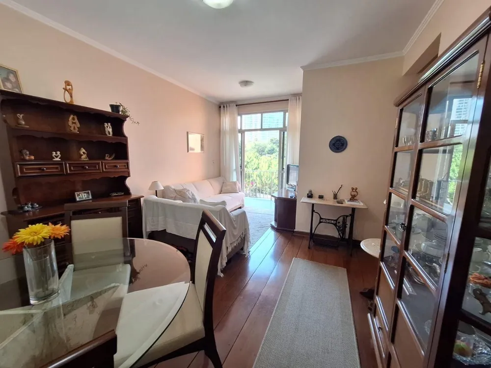 Apartamento, 3 quartos - Foto 1