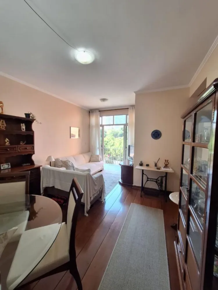 Apartamento, 3 quartos - Foto 2
