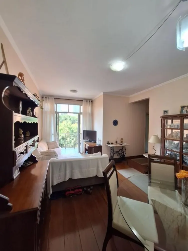 Apartamento, 3 quartos - Foto 4